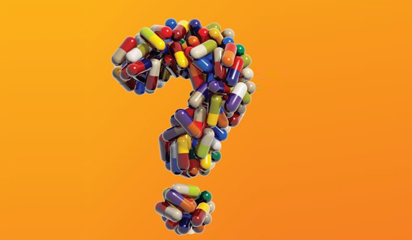 מאוחדת מציגה: מדריך התרופות הכשרות לפסח - גם ברשת