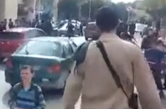 החר"דקים האמיתיים