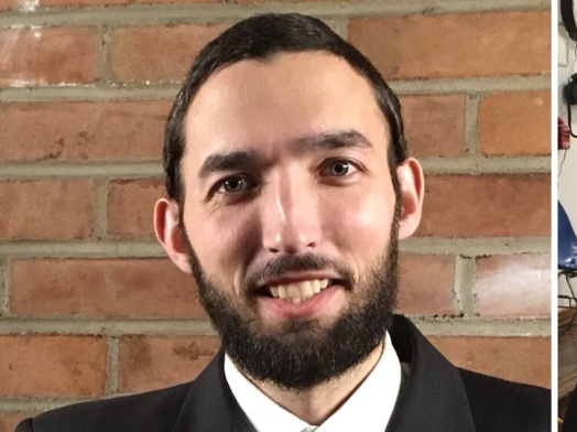 שמחה אייכנשטיין