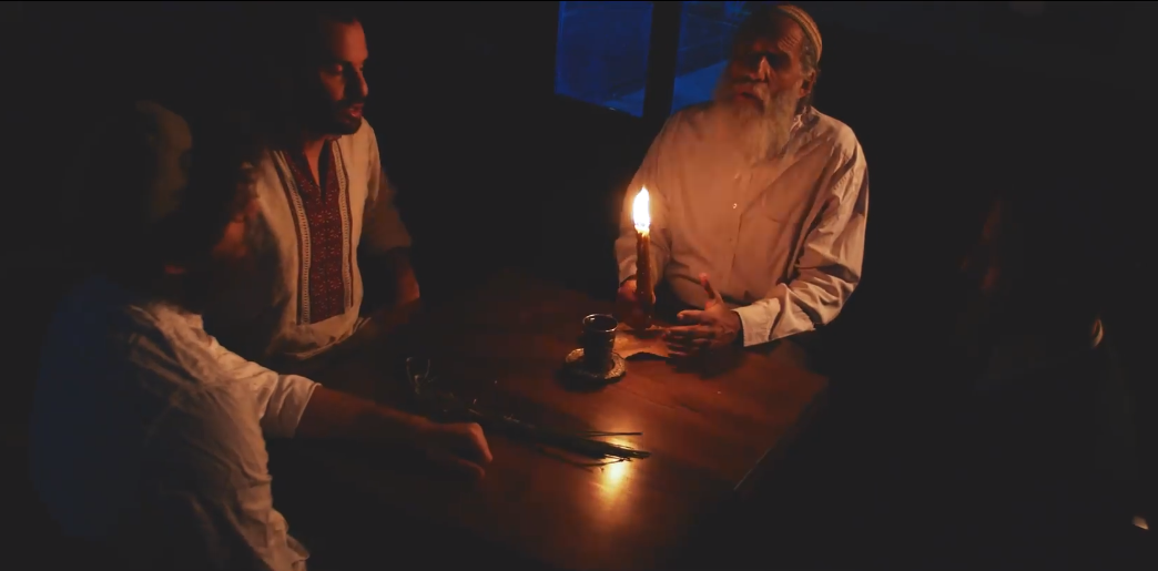 יהודה כ"ץ והמעגל בסינגל חדש: 'ליבי ובשרי'