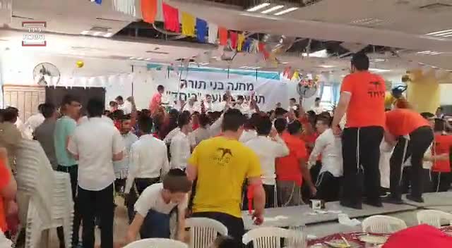הגרב"מ אזרחי: 'זאת ה'היכי תימצי' לומר - אל תהיה 'יהודי''
