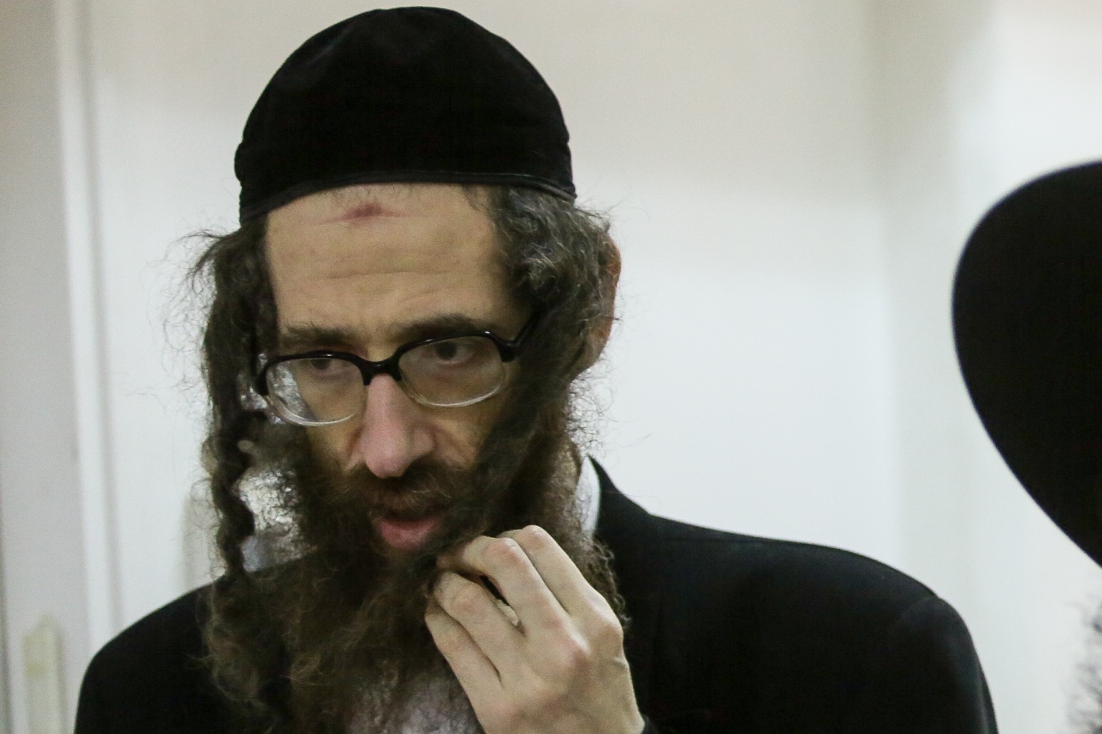 כת לב טהור: העונש שקיבל בכיר שתקף ילד בן 10 | כיכר השבת