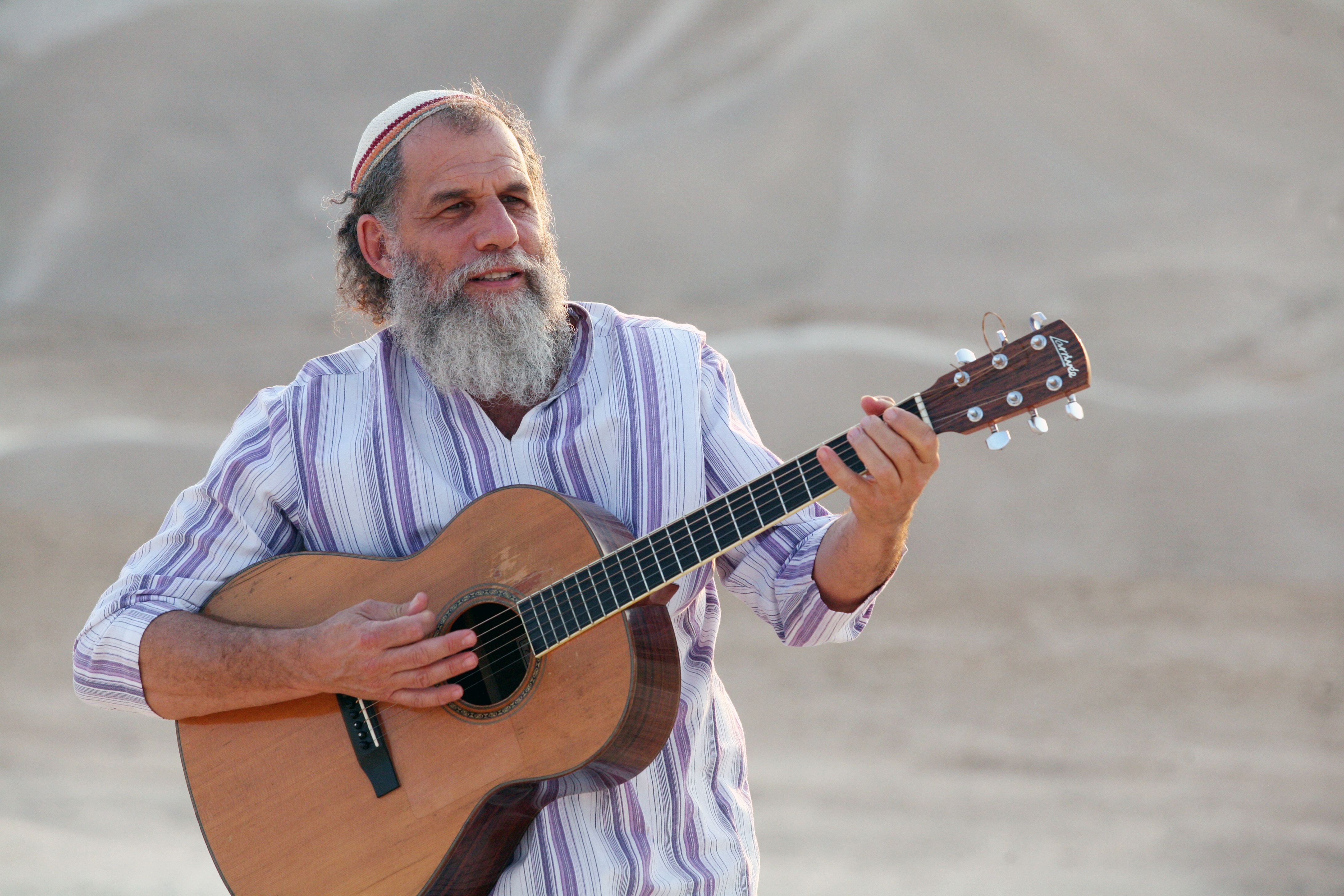 יהודה כץ והמעגל בסינגל חדש: "הללו"