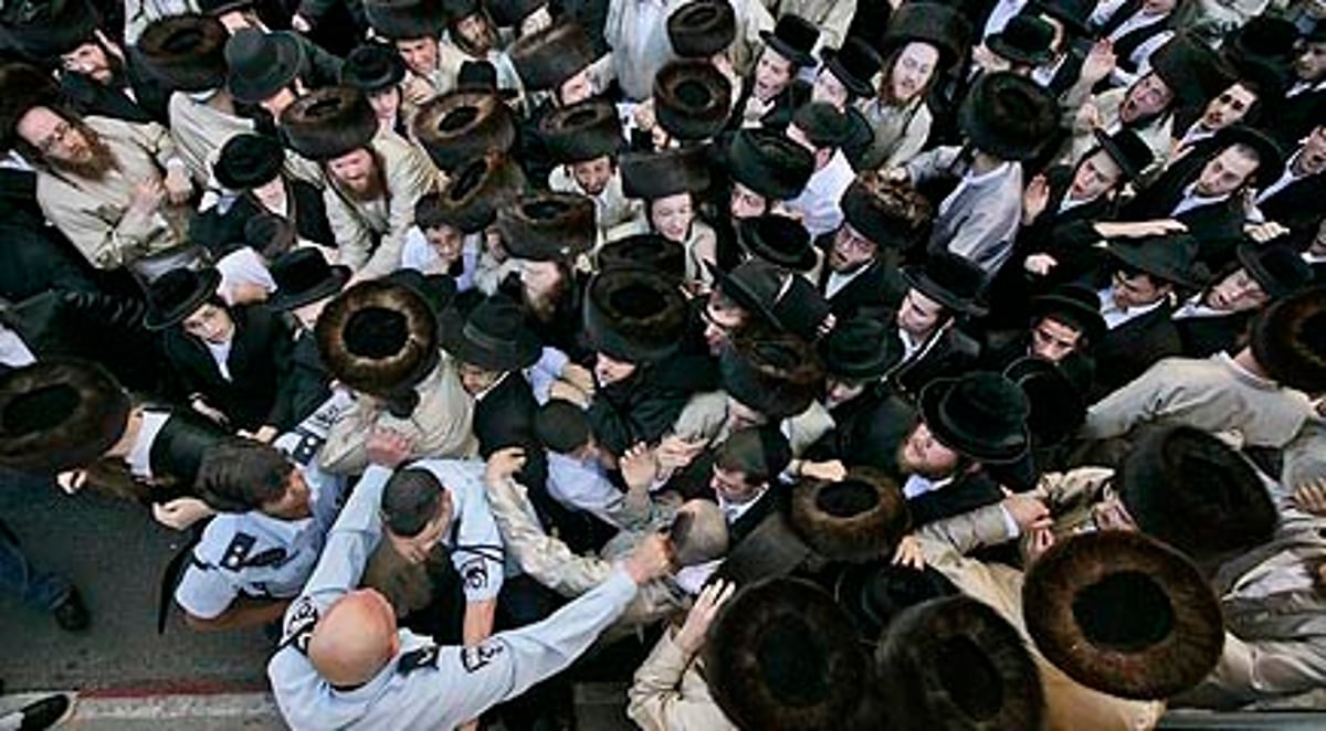 הזכיין: "אין כל צורך בהפעלת החניון"