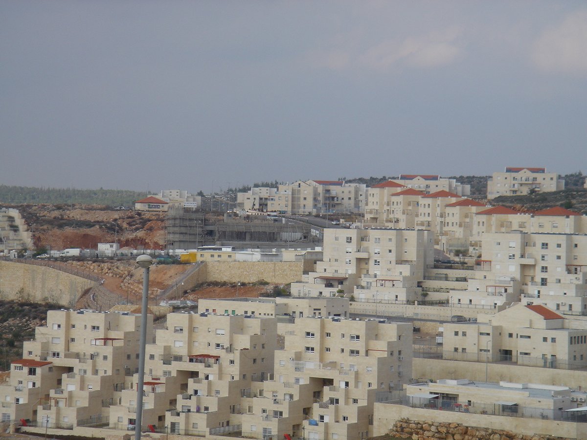 תנופה: 14 מגרשים למוסדות בביתר