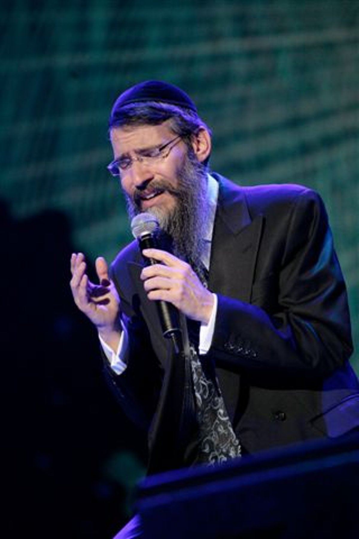 שיר קפוא: צפו בפריד ופישר במוסקבה