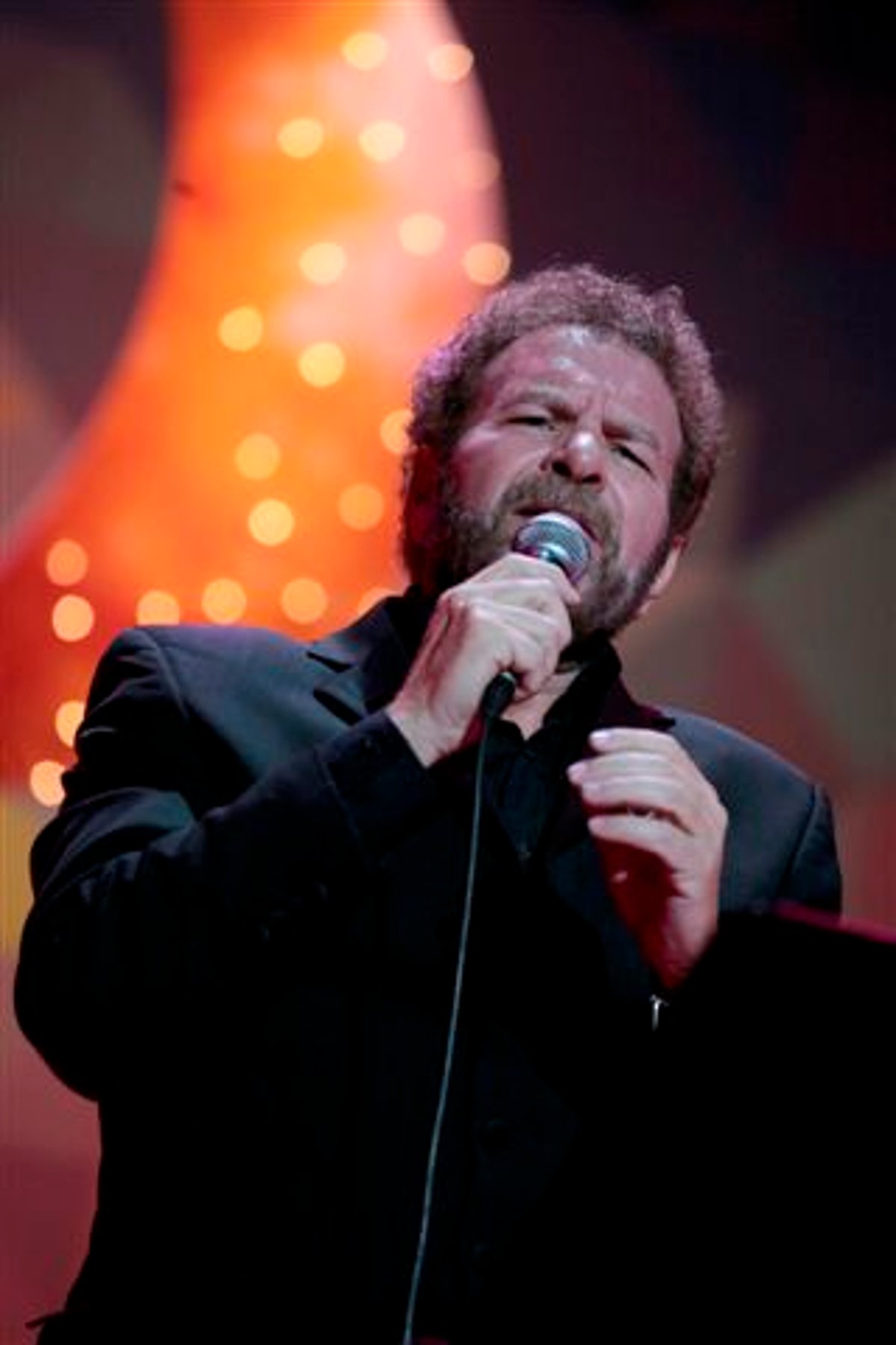 שיר קפוא: צפו בפריד ופישר במוסקבה