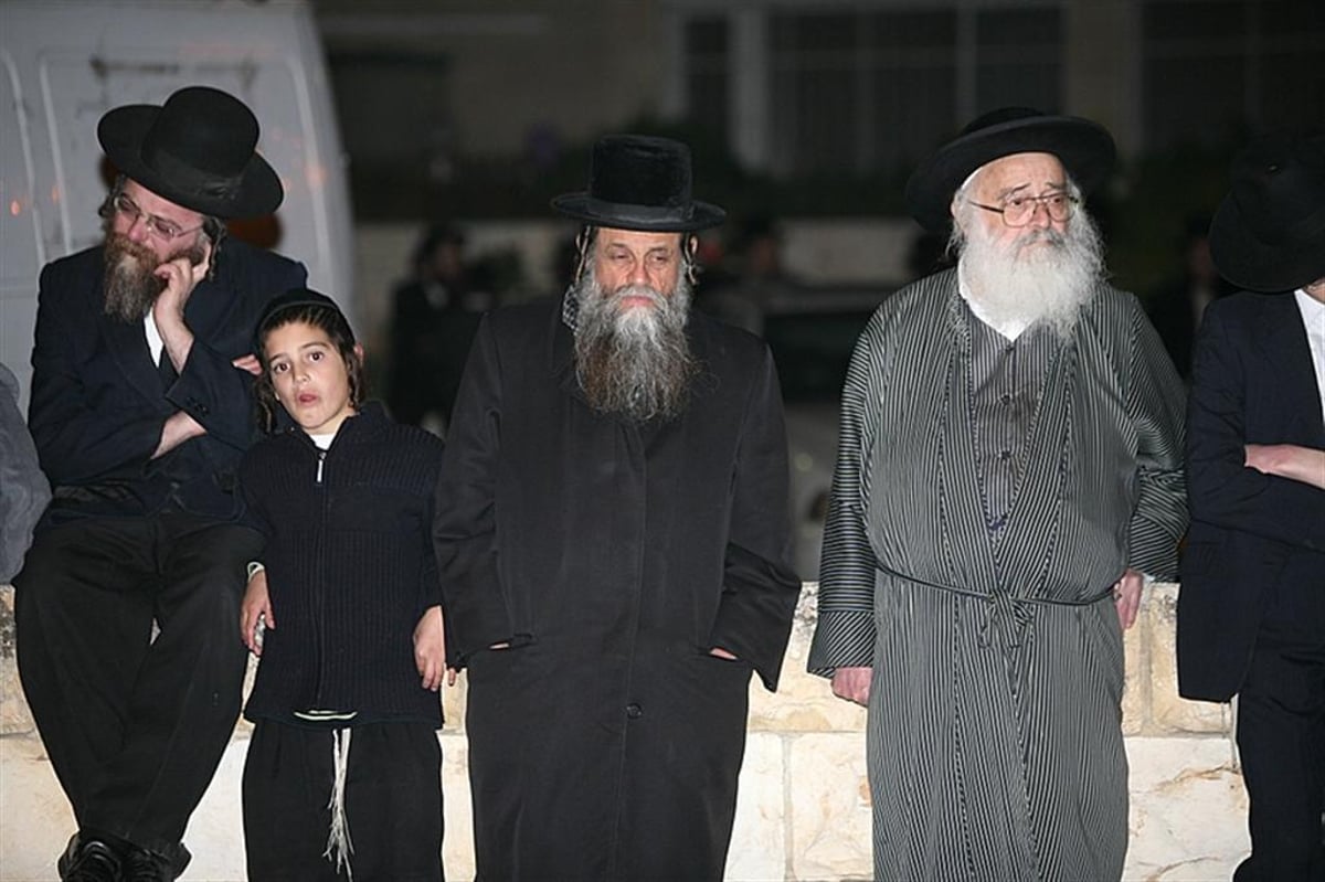 צפו בוידאו: כך הורסים את המאבק על קדושת השבת