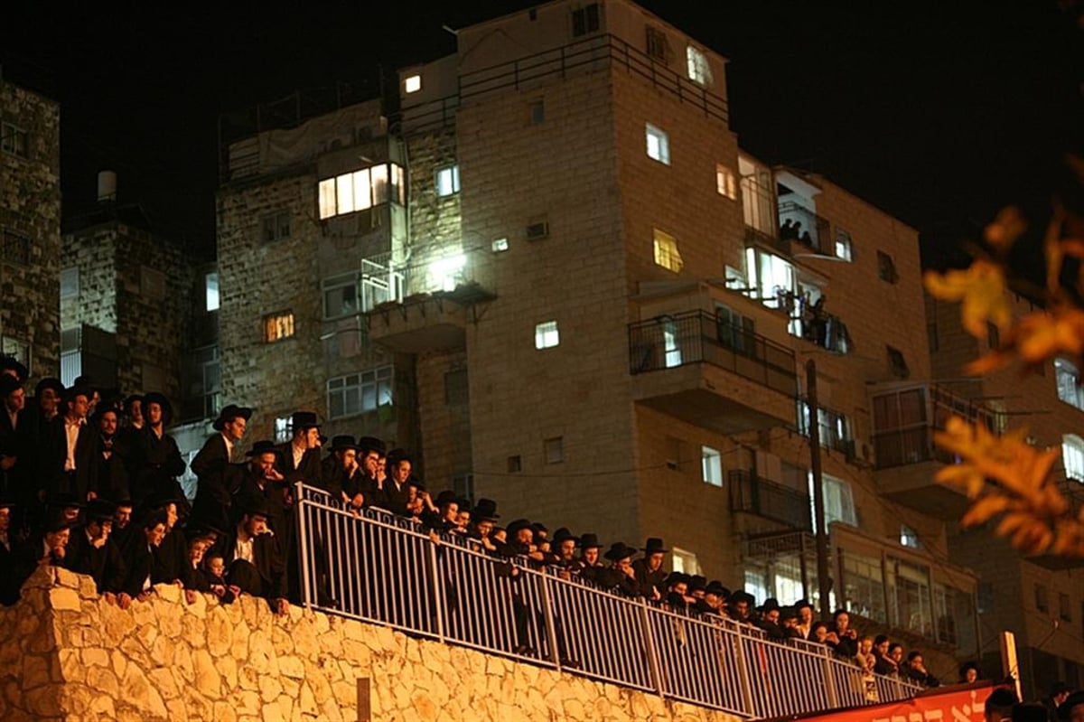 צפו בוידאו: כך הורסים את המאבק על קדושת השבת