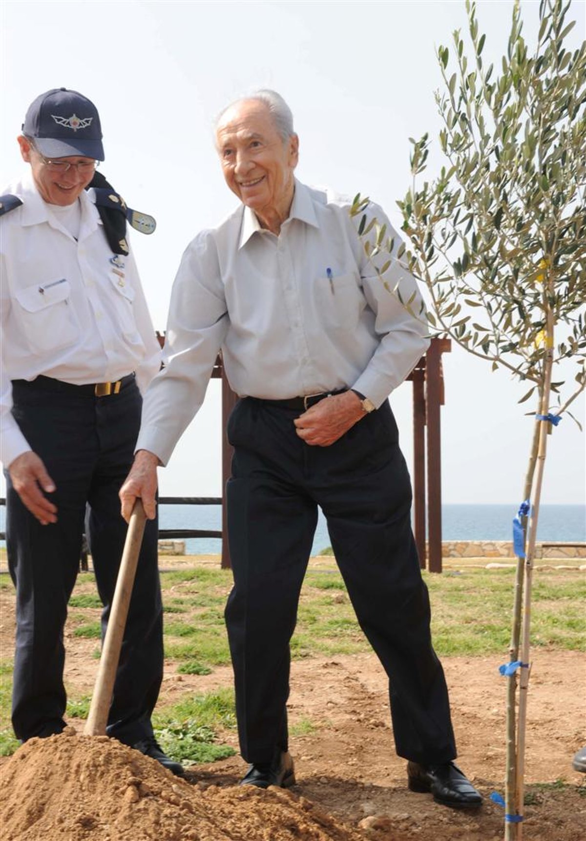 פרס: "היכולת הנסתרת של ישראל - עולה על הגלויה"