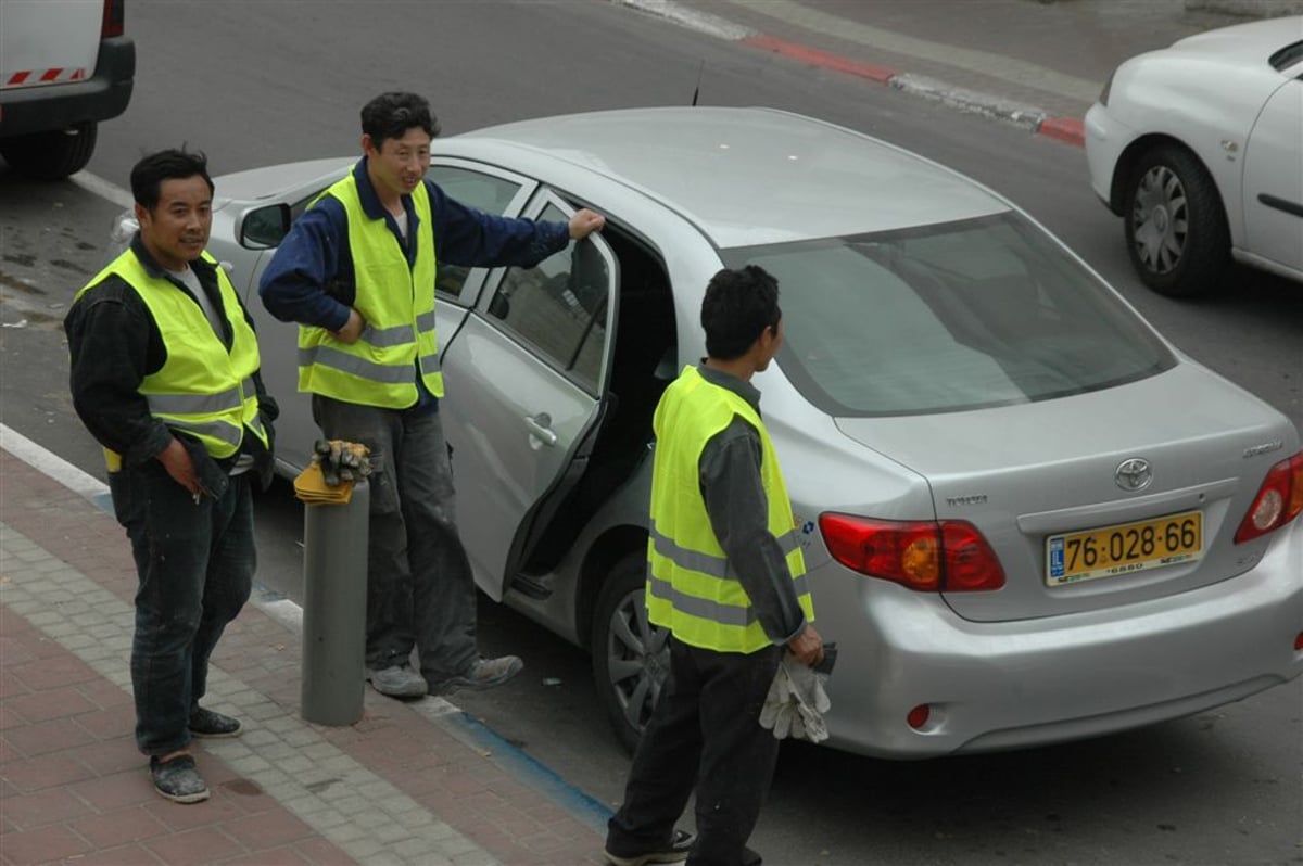 האם גילו נפט בבני-ברק? הדרמה התגלתה כמתיחה