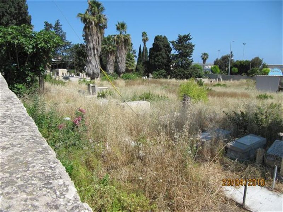 הרב רוטר יוצא למלחמה נגד השר מרגי