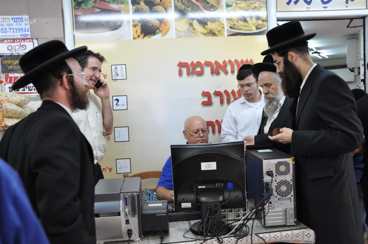 מנכ"ל "אגד" ל"כיכר השבת": "כרטיסים למירון - יימכרו רק מראש"