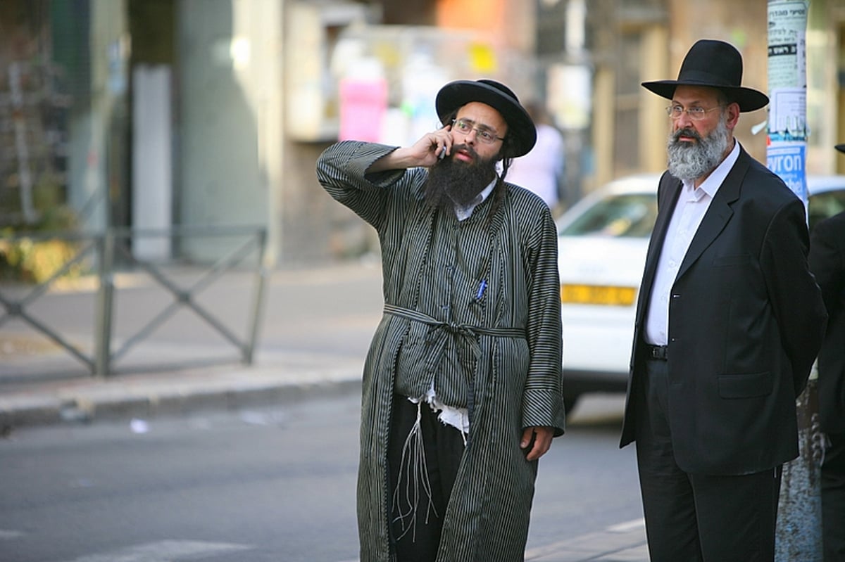 "כיכר השבת" חוגג שנה: המהפכה הגדולה כבר כאן