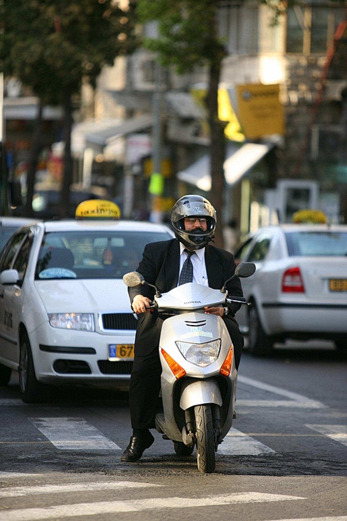 "כיכר השבת" חוגג שנה: המהפכה הגדולה כבר כאן