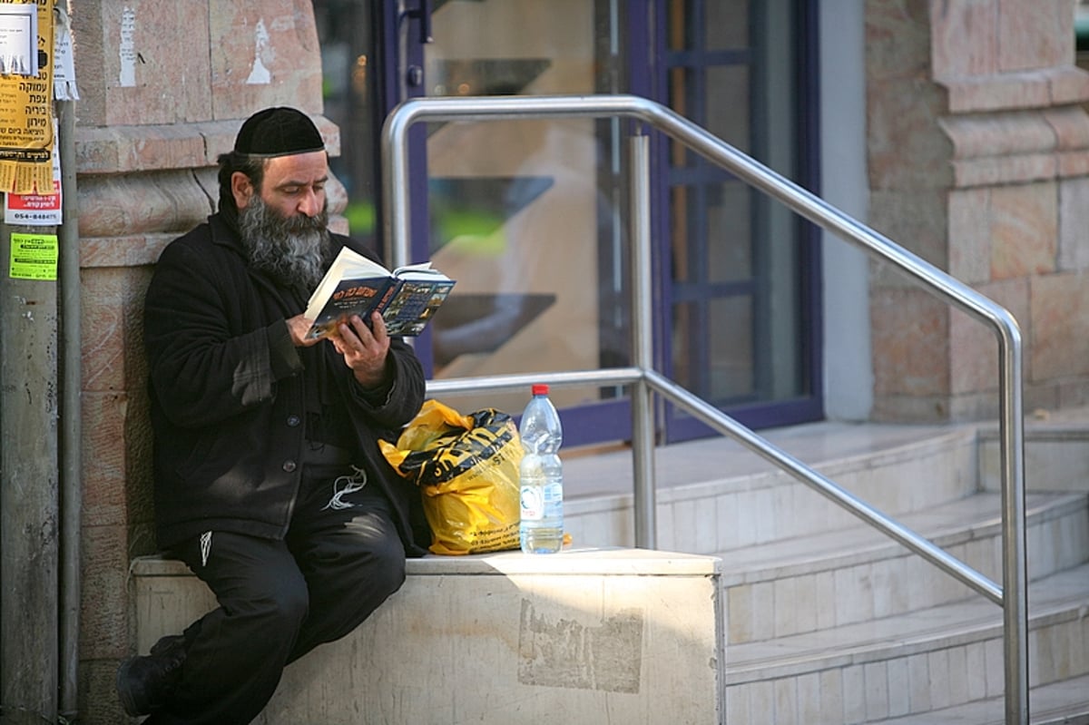 "כיכר השבת" חוגג שנה: המהפכה הגדולה כבר כאן