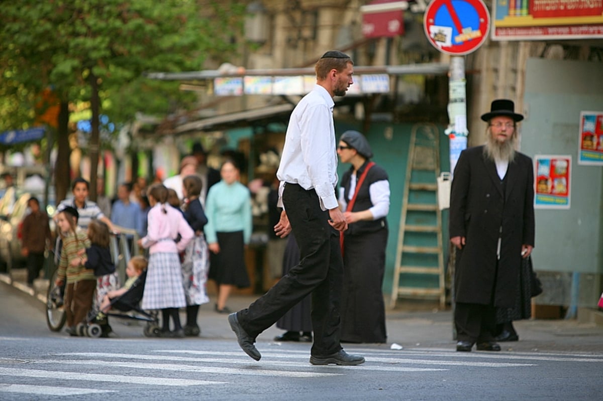 "כיכר השבת" חוגג שנה: המהפכה הגדולה כבר כאן