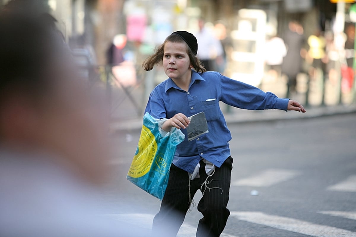 "כיכר השבת" חוגג שנה: המהפכה הגדולה כבר כאן