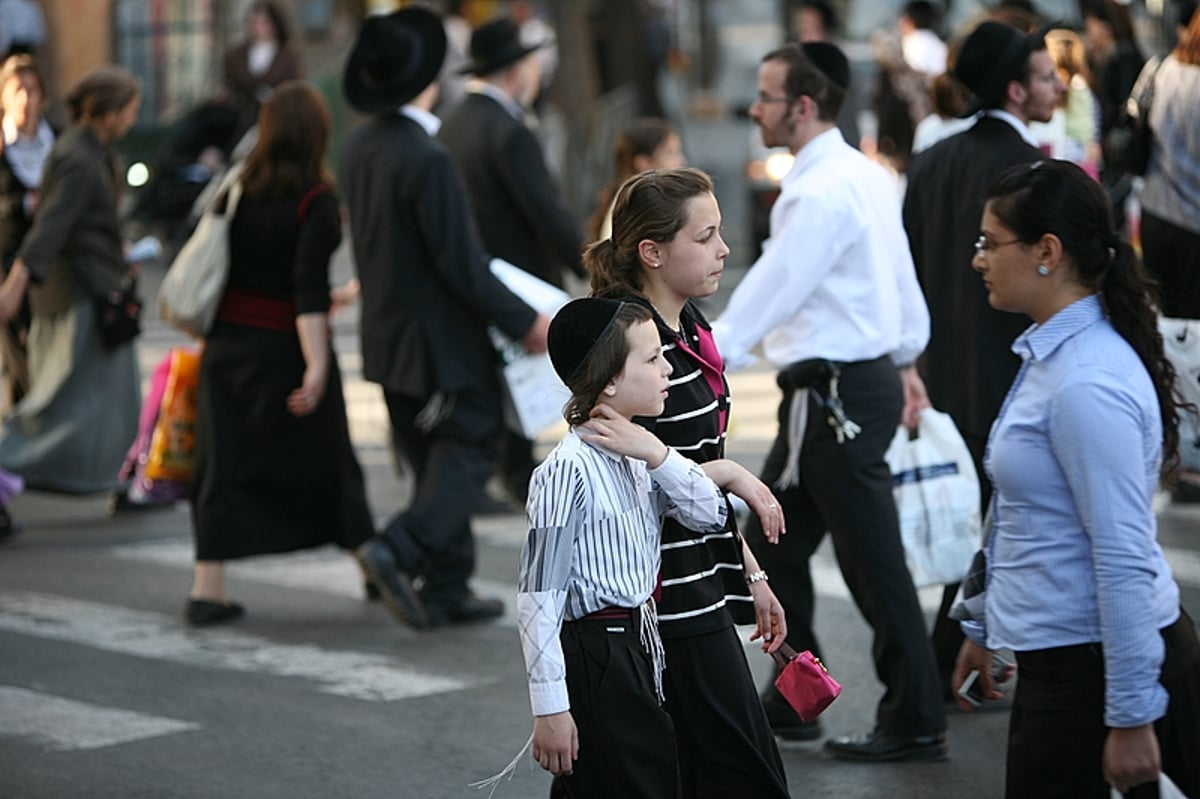 "כיכר השבת" חוגג שנה: המהפכה הגדולה כבר כאן