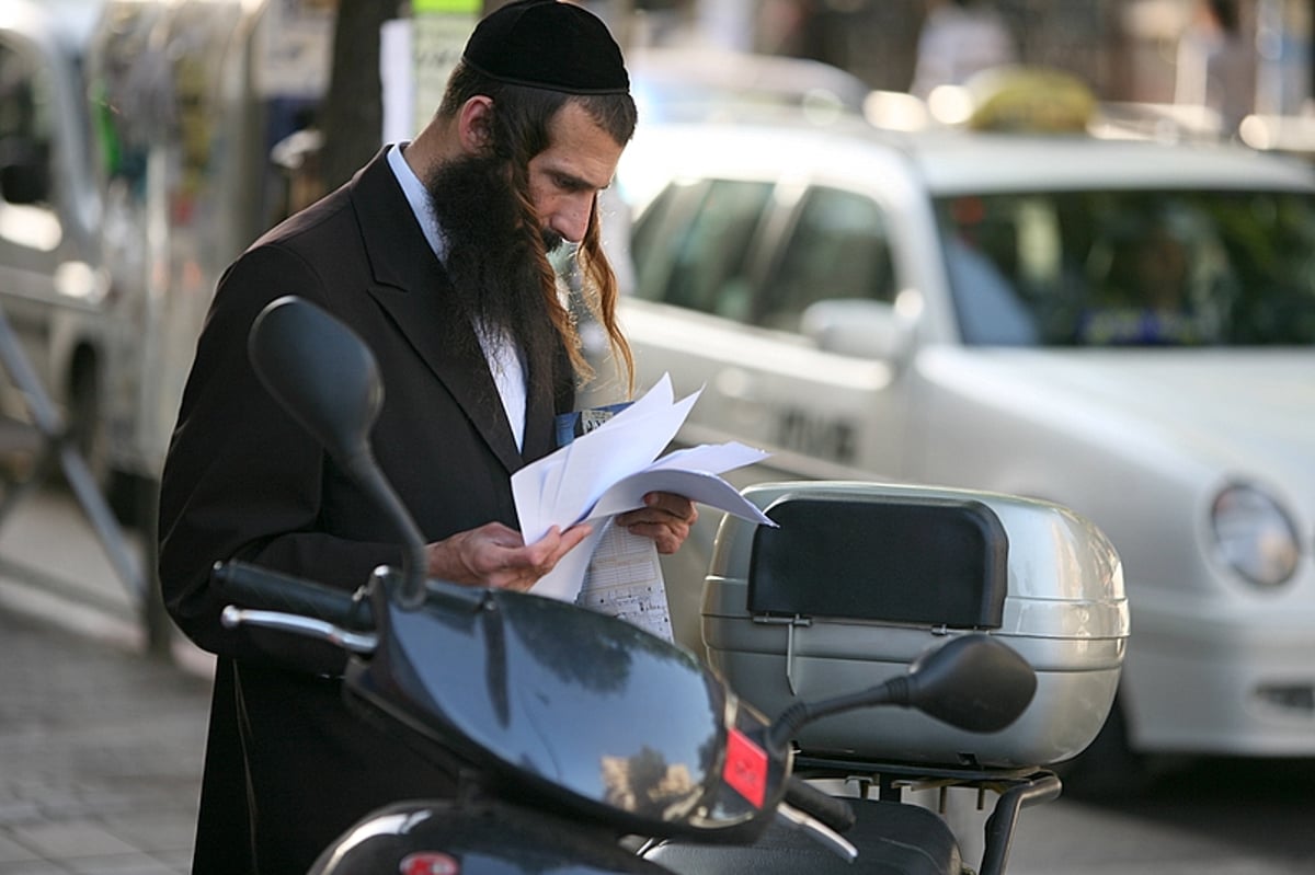 "כיכר השבת" חוגג שנה: המהפכה הגדולה כבר כאן