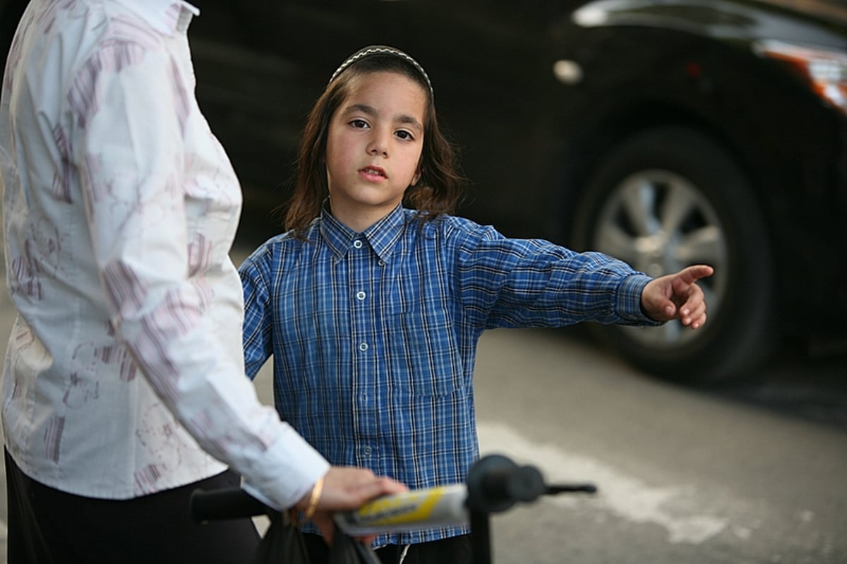 "כיכר השבת" חוגג שנה: המהפכה הגדולה כבר כאן