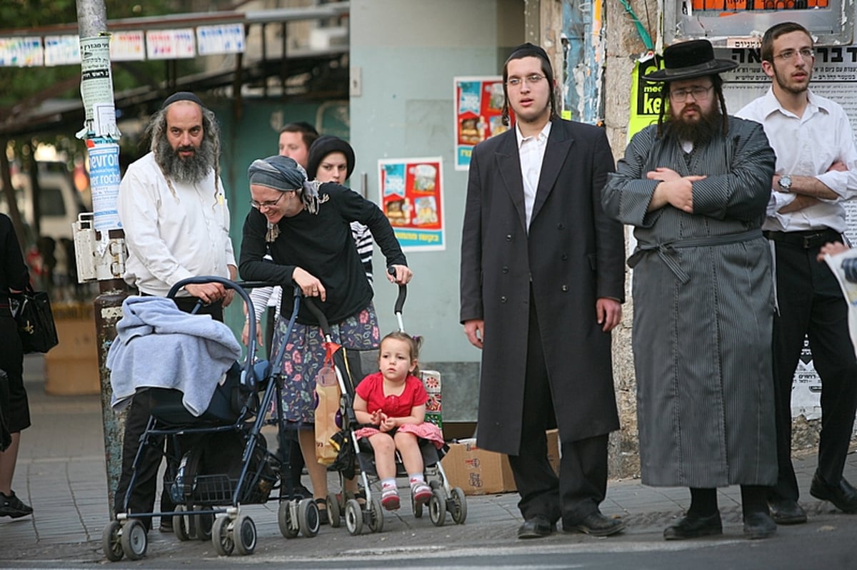 "כיכר השבת" חוגג שנה: המהפכה הגדולה כבר כאן