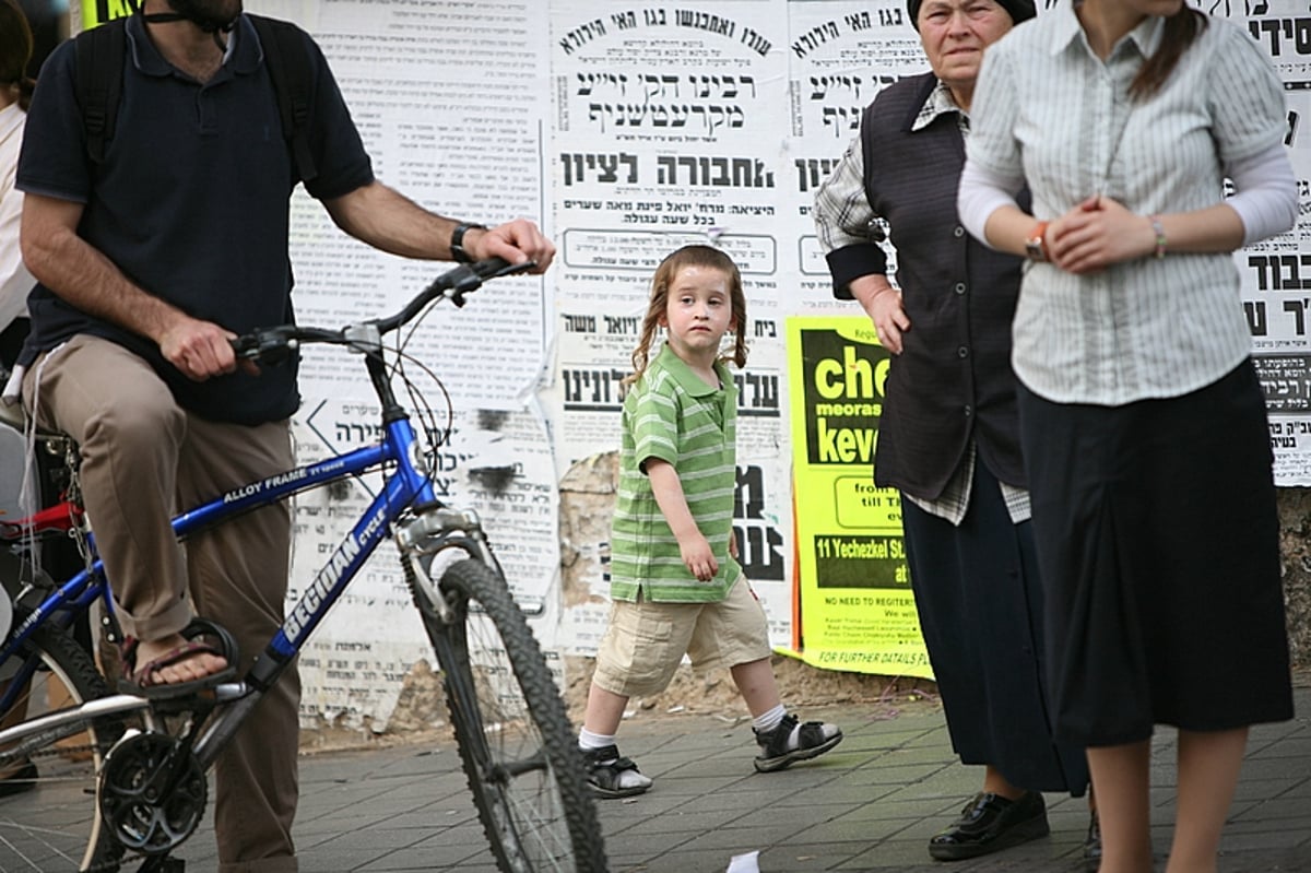 "כיכר השבת" חוגג שנה: המהפכה הגדולה כבר כאן