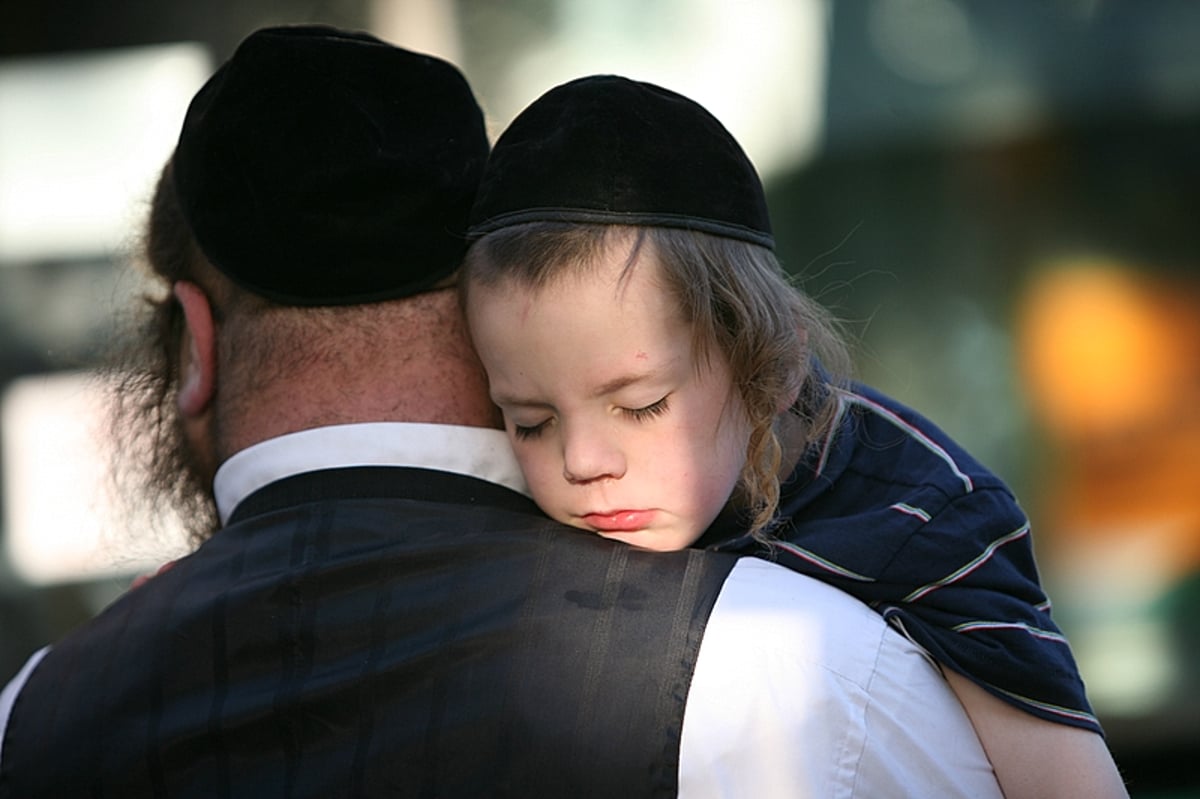 "כיכר השבת" חוגג שנה: המהפכה הגדולה כבר כאן