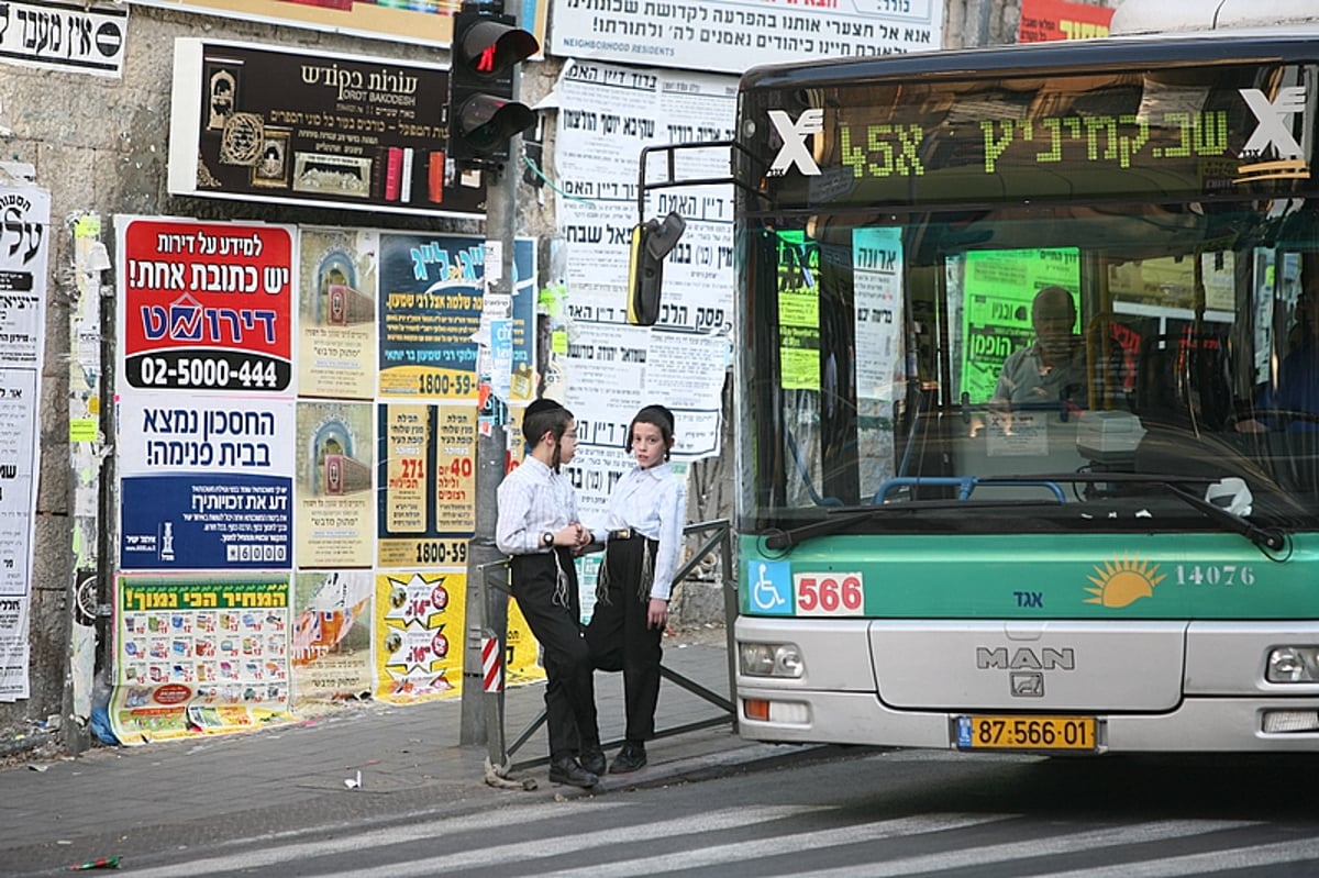 "כיכר השבת" חוגג שנה: המהפכה הגדולה כבר כאן