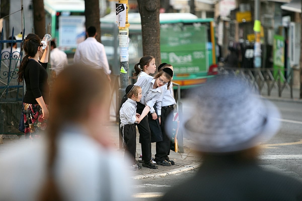 "כיכר השבת" חוגג שנה: המהפכה הגדולה כבר כאן