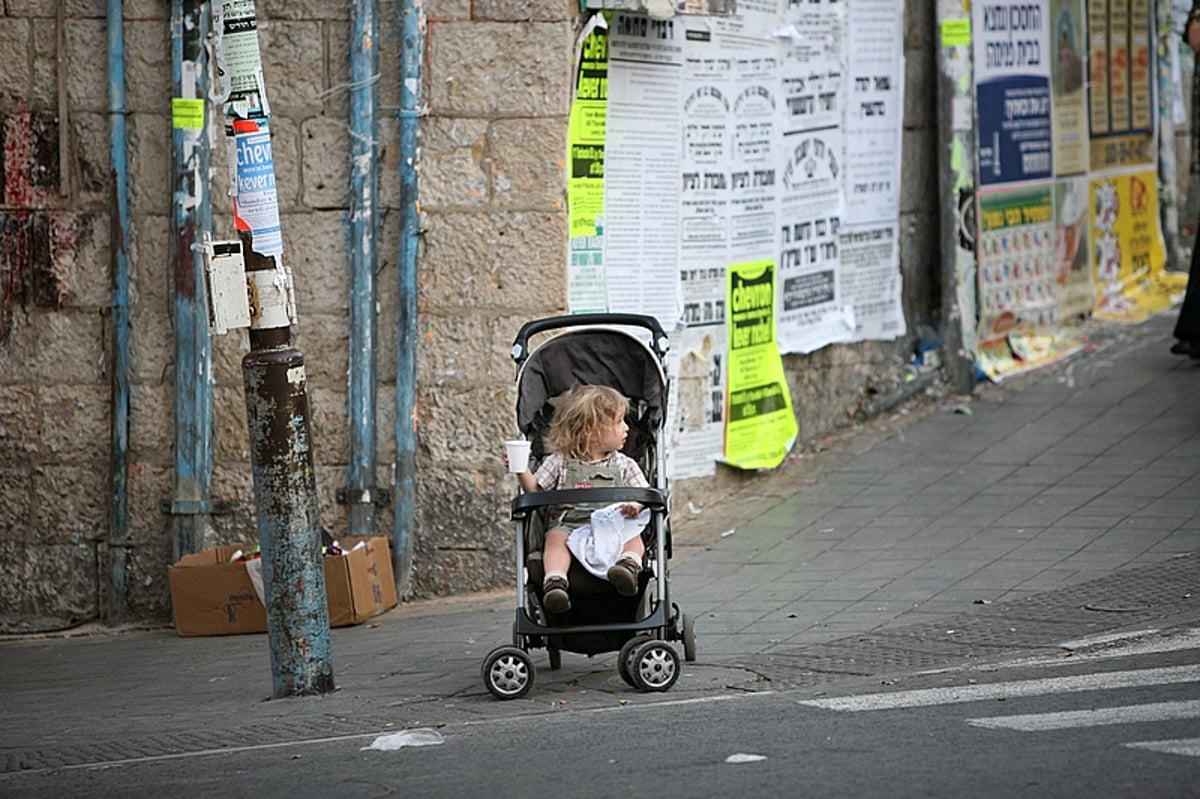 "כיכר השבת" חוגג שנה: המהפכה הגדולה כבר כאן