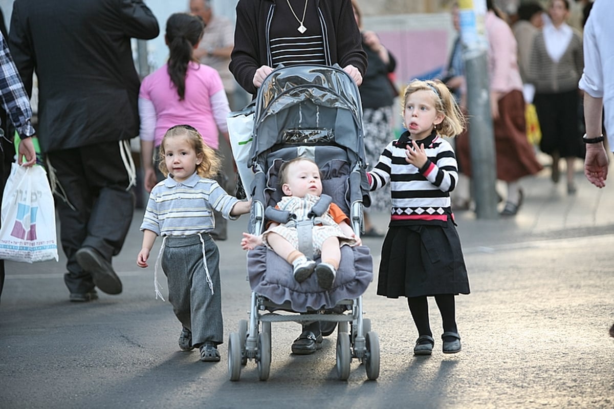 "כיכר השבת" חוגג שנה: המהפכה הגדולה כבר כאן