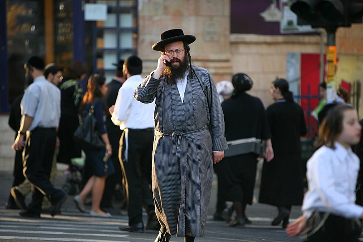 "כיכר השבת" חוגג שנה: המהפכה הגדולה כבר כאן