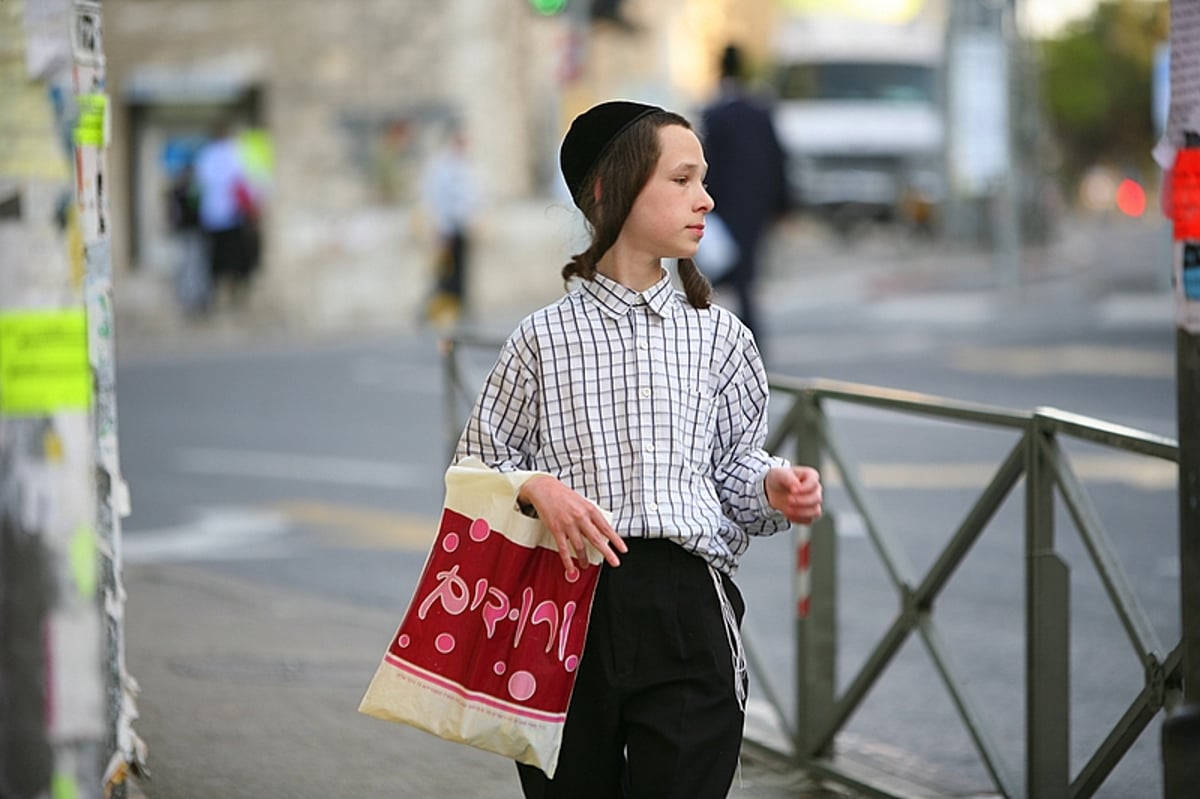 "כיכר השבת" חוגג שנה: המהפכה הגדולה כבר כאן