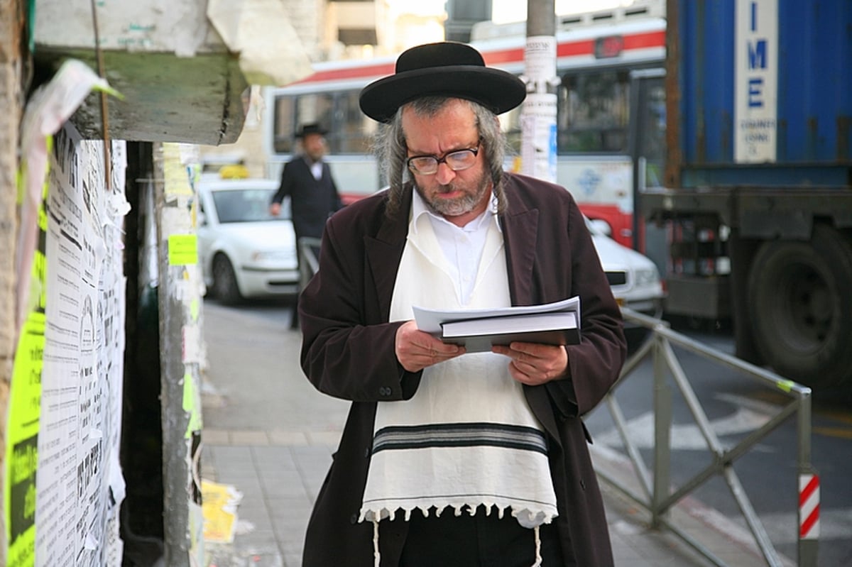 "כיכר השבת" חוגג שנה: המהפכה הגדולה כבר כאן