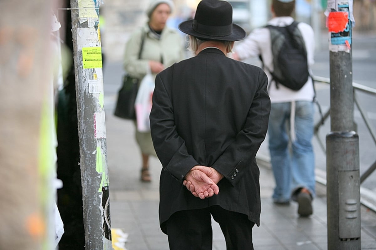 "כיכר השבת" חוגג שנה: המהפכה הגדולה כבר כאן