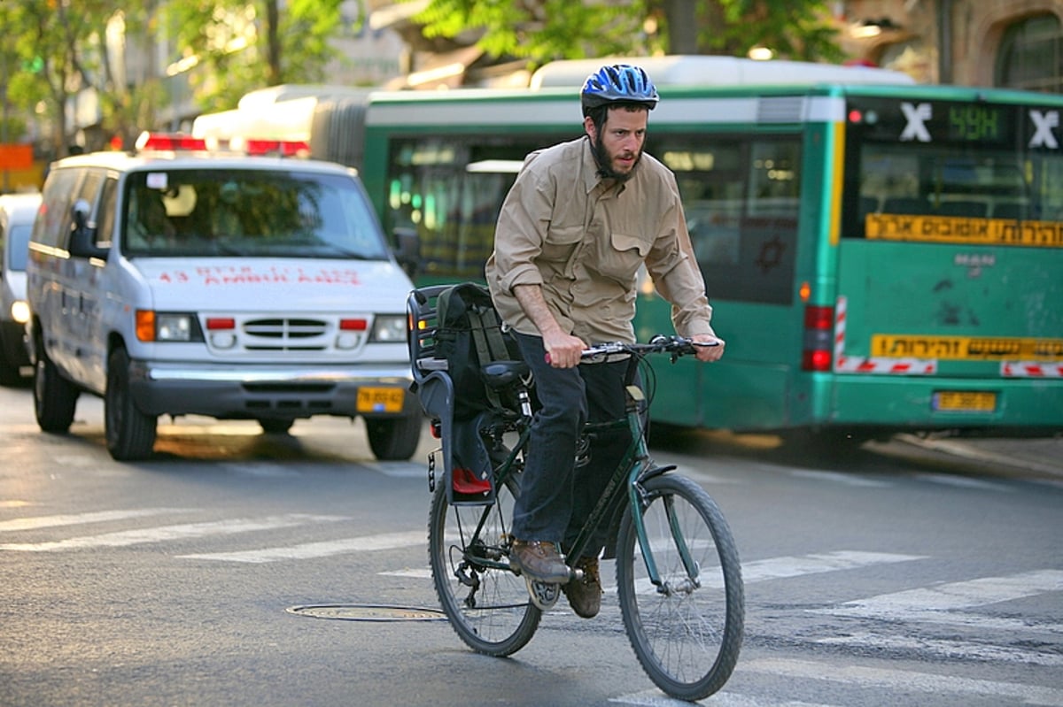 "כיכר השבת" חוגג שנה: המהפכה הגדולה כבר כאן