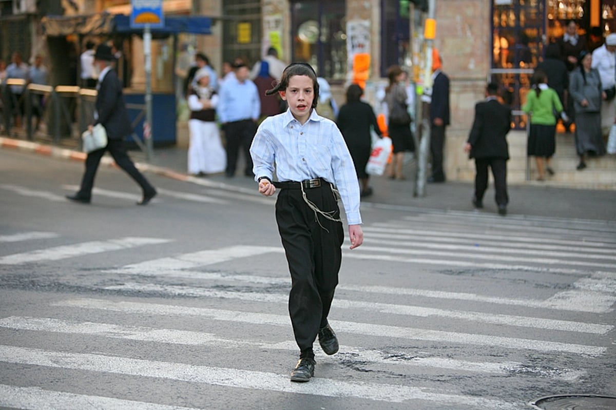 "כיכר השבת" חוגג שנה: המהפכה הגדולה כבר כאן