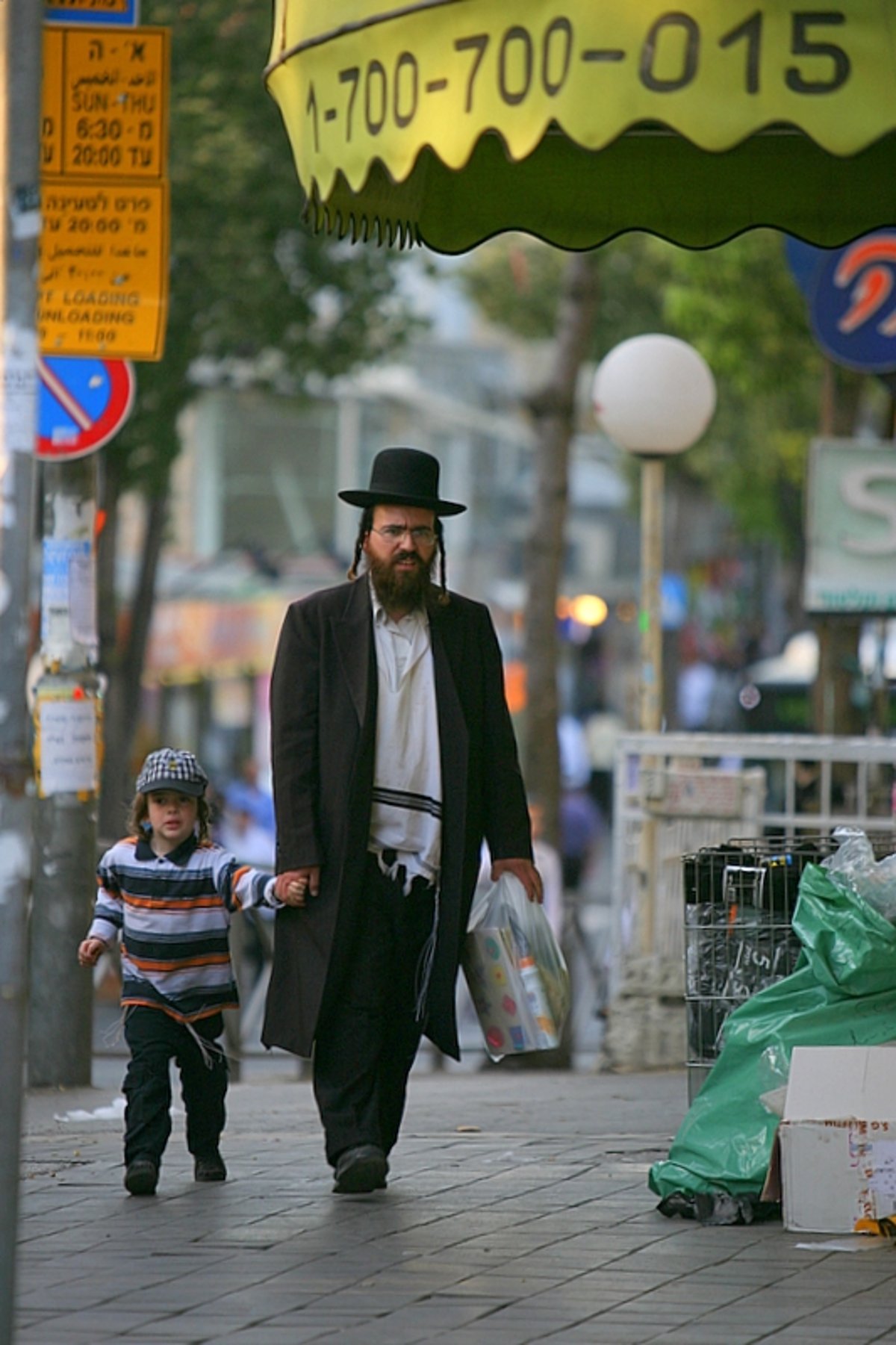 "כיכר השבת" חוגג שנה: המהפכה הגדולה כבר כאן