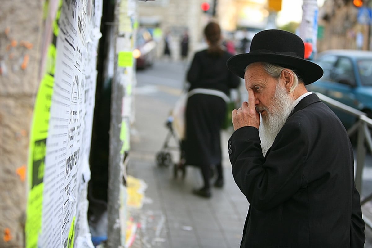 "כיכר השבת" חוגג שנה: המהפכה הגדולה כבר כאן