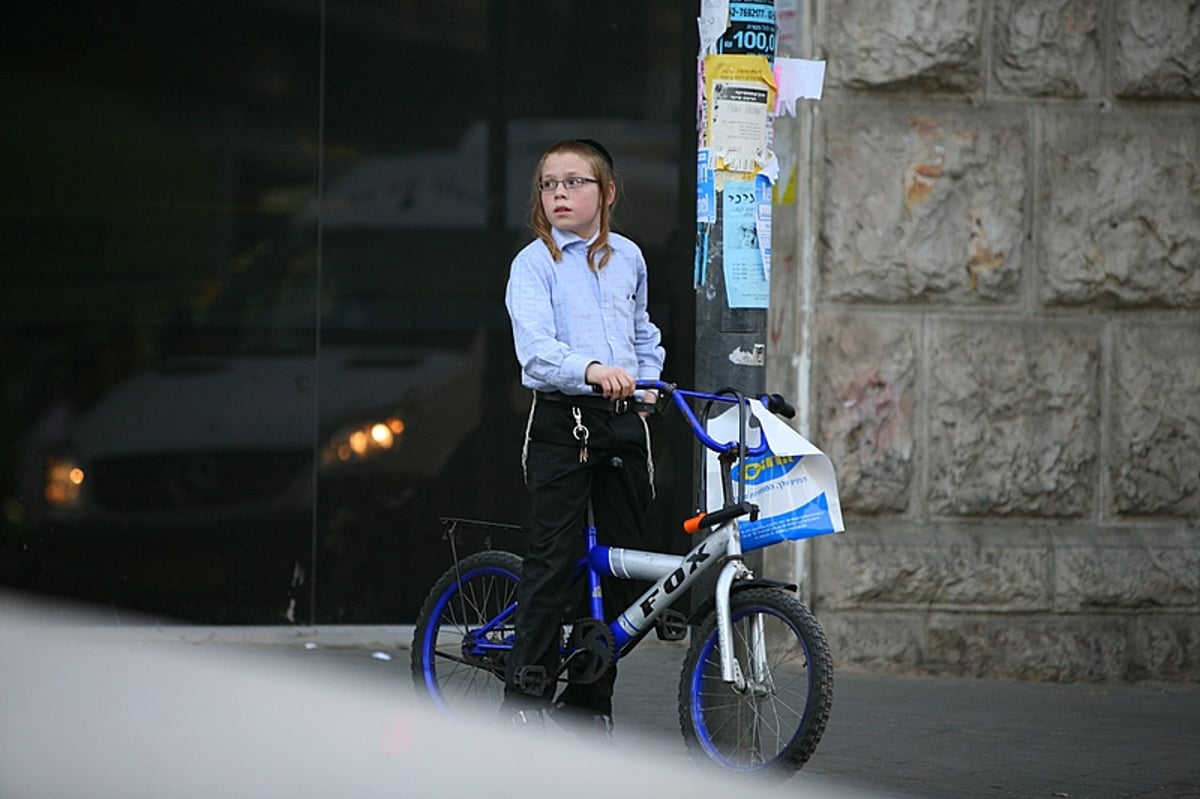 "כיכר השבת" חוגג שנה: המהפכה הגדולה כבר כאן