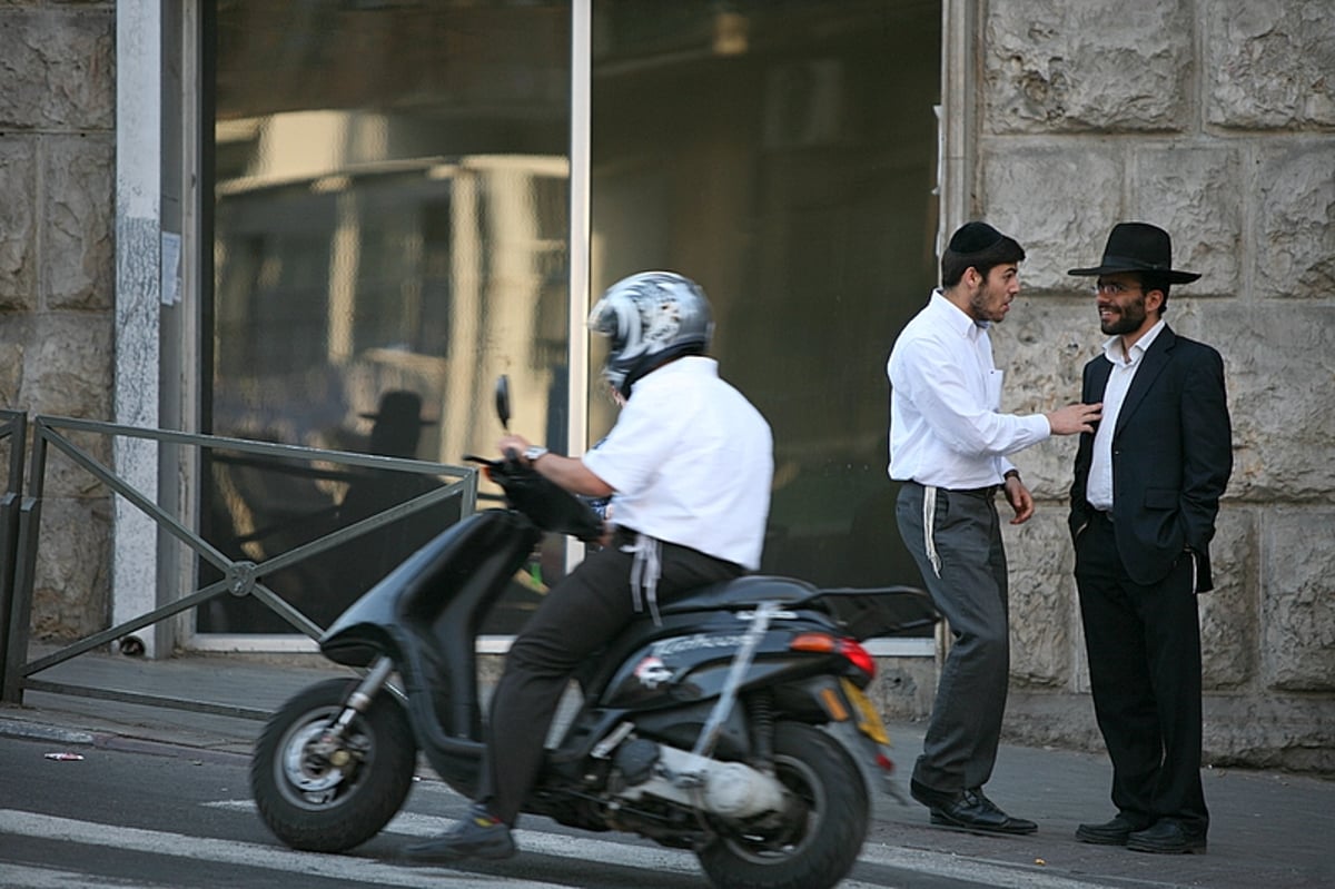 "כיכר השבת" חוגג שנה: המהפכה הגדולה כבר כאן