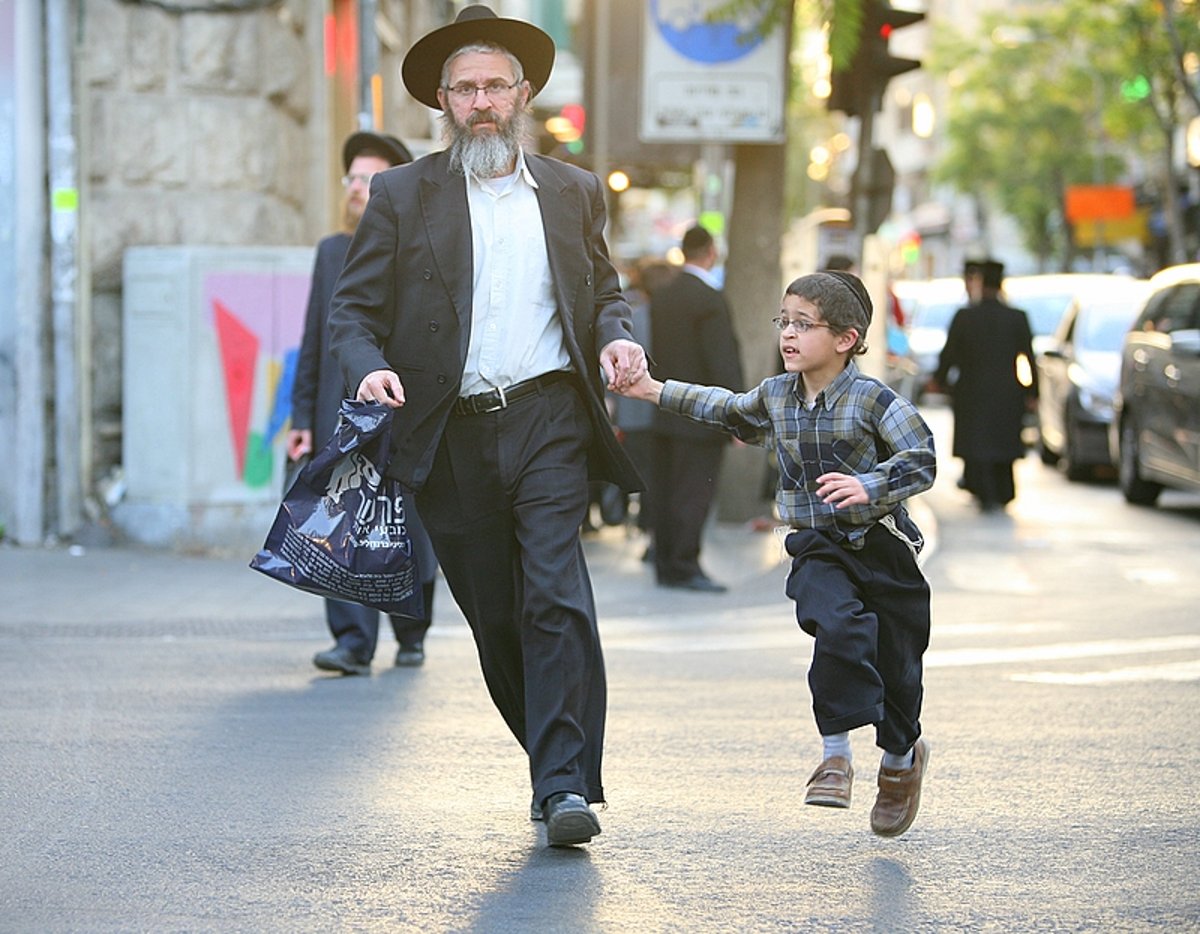 "כיכר השבת" חוגג שנה: המהפכה הגדולה כבר כאן