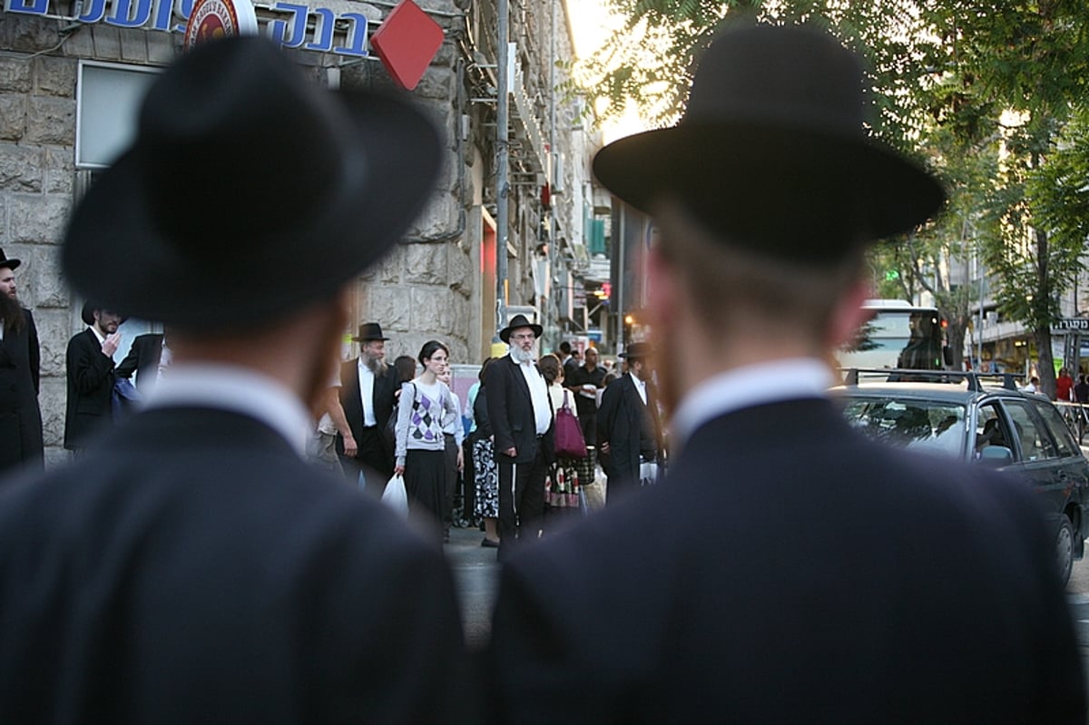 "כיכר השבת" חוגג שנה: המהפכה הגדולה כבר כאן