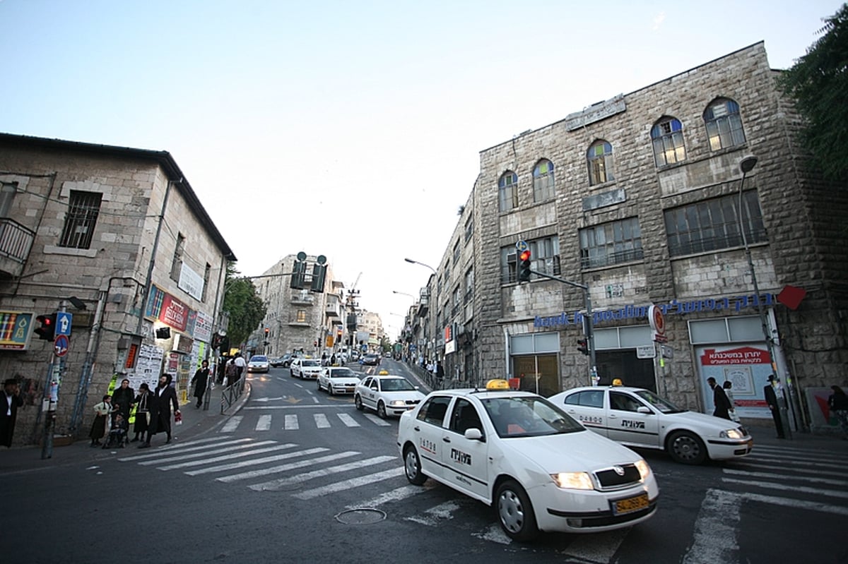 "כיכר השבת" חוגג שנה: המהפכה הגדולה כבר כאן