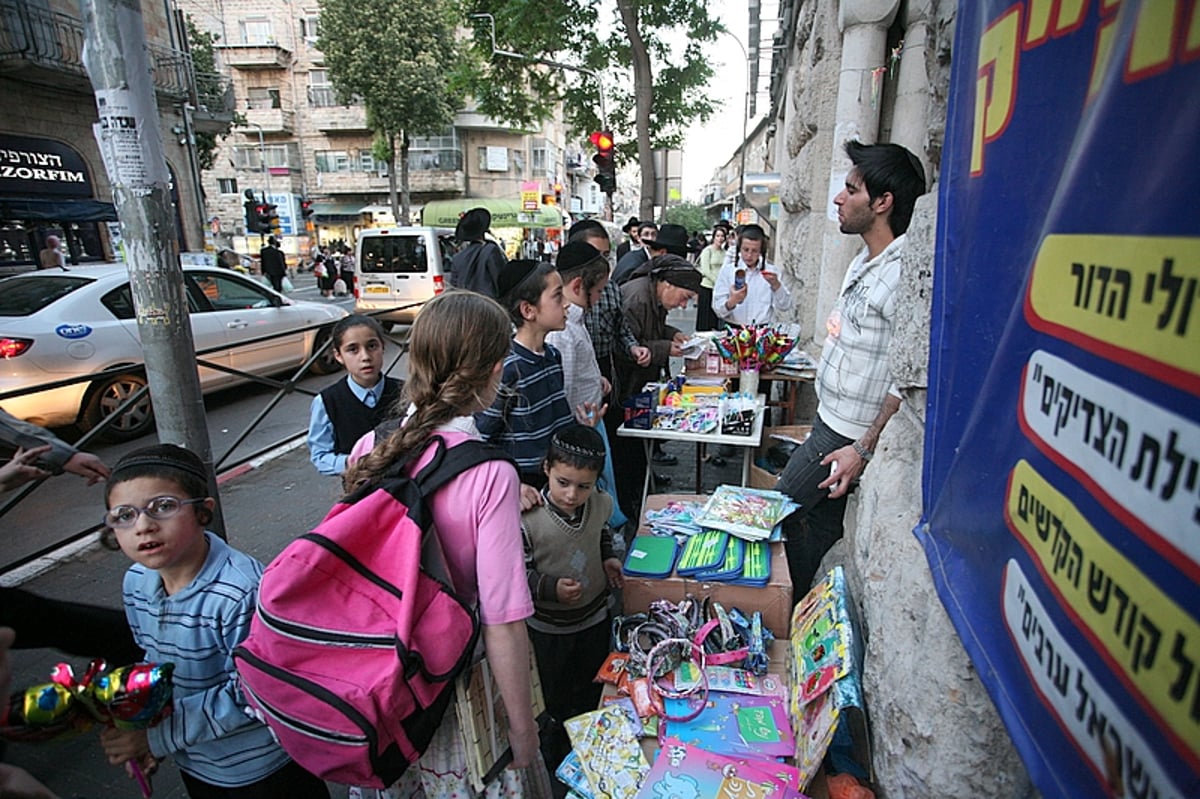 "כיכר השבת" חוגג שנה: המהפכה הגדולה כבר כאן