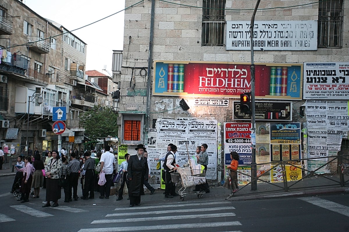 "כיכר השבת" חוגג שנה: המהפכה הגדולה כבר כאן