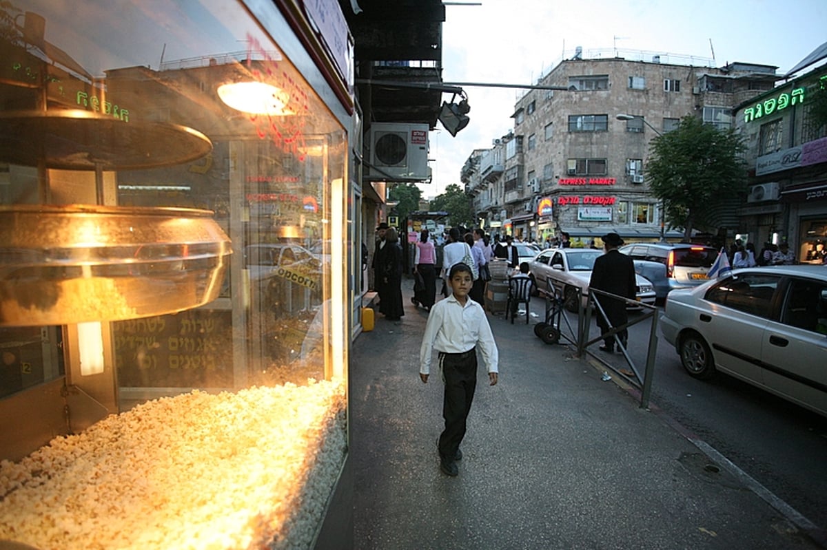 "כיכר השבת" חוגג שנה: המהפכה הגדולה כבר כאן