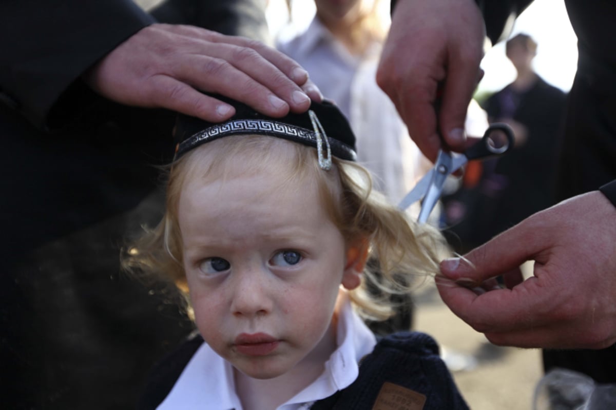 מסביב-לשעון: מירון כמו שלא ראיתם