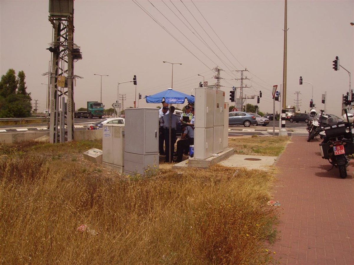 קביעה נחרצת: "העצמות שהתגלו - כולן של גויים"